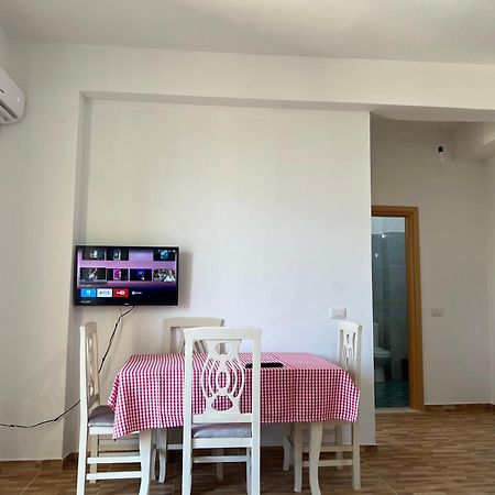 360 Degree Sea & Mountain Panorama View Apartments With Grand Terrace Orikum Eksteriør bilde