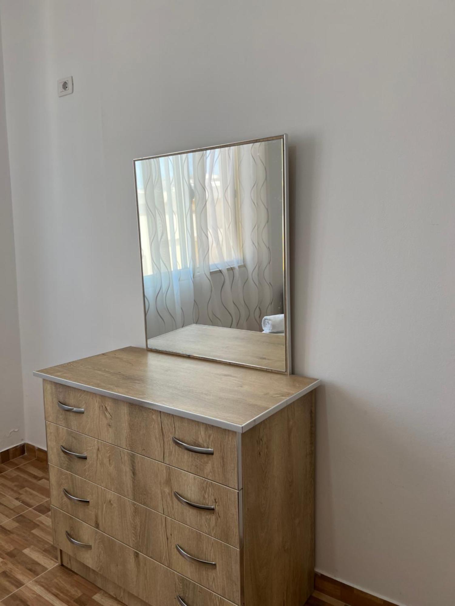 360 Degree Sea & Mountain Panorama View Apartments With Grand Terrace Orikum Eksteriør bilde